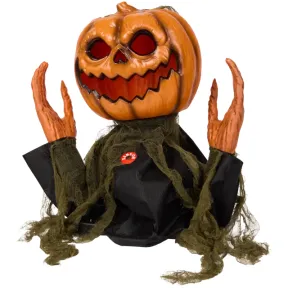 Variantes de Figuritas para Halloween