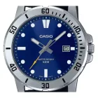 Reloj Casio MTP-VD01-2EV para hombre, deportivo y resistente.