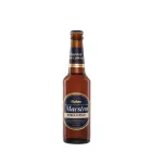 120 botellines de Mahou Cerveza Maestra - 33cl