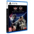 Nioh 1 y 2 Collection para PS5