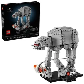 AT-AT LEGO Star Wars 75440 - 525 piezas de construcción