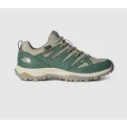 Zapatillas de senderismo GORE-TEX The North Face mujer Verde