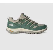Zapatillas de senderismo GORE-TEX The North Face mujer Verde