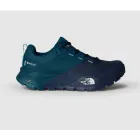 Zapatillas Offtrail GORE-TEX The North Face para mujer - Amarillo