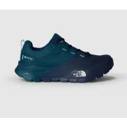 Zapatillas Offtrail GORE-TEX The North Face para mujer - Amarillo
