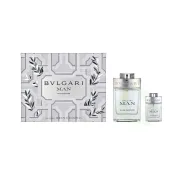 BVLGARI MAN RAIN ESSENCE 100 ML + MINIATURA 15 ML