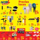 Ropa técnica y herramientas: Espumador, termómetro y más