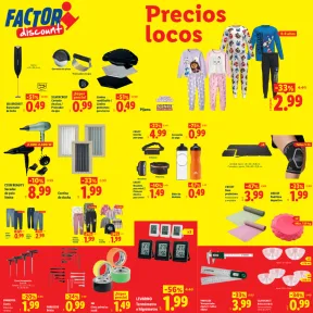 Ropa técnica y herramientas: Espumador, termómetro y más
