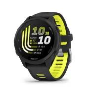 Forerunner 170 de Garmin: Reloj Deportivo Ideal