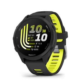 Forerunner 170 de Garmin: Reloj Deportivo Ideal