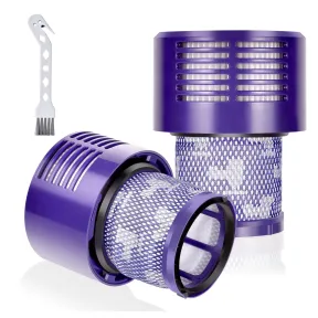 Filtros de vacío EFOTIML para Dyson V10 - 2 paquetes