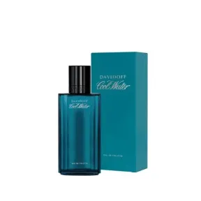 Eau de Toilette Davidoff Cool Water Colonia