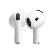 Auriculares AirPods 5 de Apple con ANC y carga inalámbrica