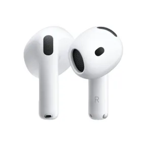 Auriculares AirPods 5 de Apple con ANC y carga inalámbrica