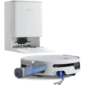 Aspirador y Fregasuelos ECOVACS T90S Pro Omni 