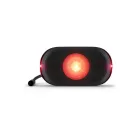 Radar Garmin Varia eRTL615 Negro para visión trasera