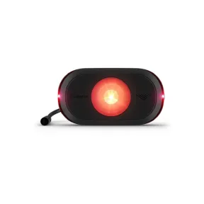 Radar Garmin Varia eRTL615 Negro para visión trasera