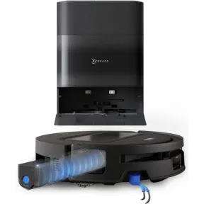 ECOVACS T90 MAX Pro: Aspirador y Fregasuelos Robotizado