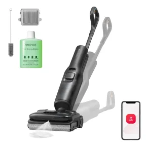 Aspiradora-Fregona Roborock F25 Ace Pro con 25.000 Pa
