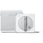 Limpiacristales ECOVACS WINBOT W2S Omni, Robot eficiente