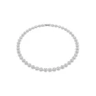 Collar Angelic de Swarovski: Una Colección Elegante
