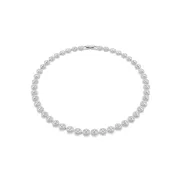 Collar Angelic de Swarovski: Una Colección Elegante