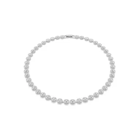 Collar Angelic de Swarovski: Una Colección Elegante