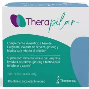 Sobres Therapilar Theramex - 30 unidades