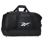 Bolsa de Viaje Negra Reebok Wayland 58x30x29 cms