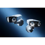 Cámara Reolink Duo 3 PoE 16MP con Doble Lente y 180° Panorámica