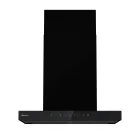 Campana extractora Hisense 60cm, 446 m³h, Clase A+