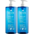 Gel Reparador Rilastil Xerolact 2x1L Limpiador