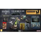 Little Nightmares III Steelbook, DLC y Game Key Card