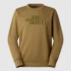 Sudadera The North Face en varios colores disponibles