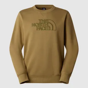 Sudadera The North Face en varios colores disponibles
