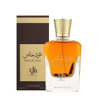 PERFUME SPECIAL OUD 100ML - AL WATANIAH