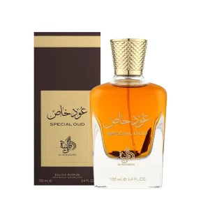 PERFUME SPECIAL OUD 100ML - AL WATANIAH