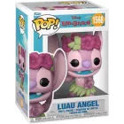 Lilo & Stitch: Funko Pop! Luau Angel de Disney