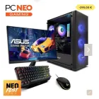 Gaming PC RTX 5060 i5-14400F 32GB 1TB SSD