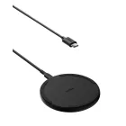 Belkin Cargador Inalámbrico 15 W eficiente y rápido