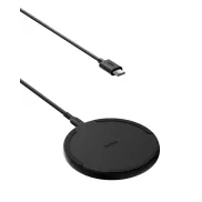 Belkin Cargador Inalámbrico 15 W eficiente y rápido