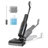 Roborock F25 LT: Aspirador Inteligente y Eficiente