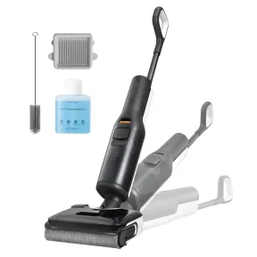 Roborock F25 LT: Aspirador Inteligente y Eficiente