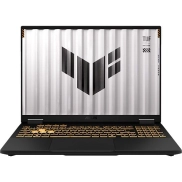 Gaming ASUS TUF 16" con i7-14650HX, 32GB, 1TB, RTX5060