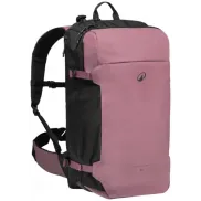 Mochila Quechua Travel 500 de 30L para Viajes