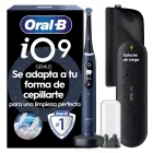Cepillo Eléctrico Oral-B iO 9 para una Sonrisa Brillante