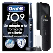 Cepillo Eléctrico Oral-B iO 9 para una Sonrisa Brillante