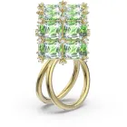 Anillo Mujer Swarovski 5610908 brillante y elegante
