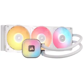 Refrigeración líquida RGB 360mm Corsair iCUE Link TITAN II