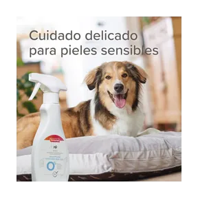 Spray Beaphar de Aloe Vera y Mentol para Mascotas 250 ml